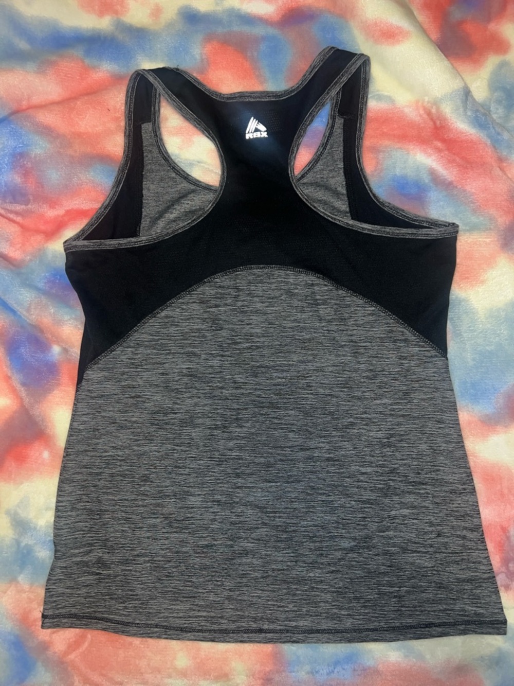 Racerback Active Tank - Picture 2 of 2